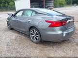 Nissan Maxima 3.5 S 1N4AA6AP7HC377294 снимка
