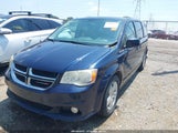 Dodge Grand Caravan Crew 2C4RDGDG2DR586322 fotografie