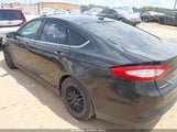 Ford Fusion S 3FA6P0G73DR146784 снимка