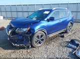 Nissan Rogue Sl JN8AT2MT9HW149371 снимка
