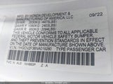 Honda Accord Sport 2.0T 1HGCV2F36NA019280 photo