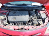 Toyota Corolla S 2T1BU4EE0BC718522 снимка
