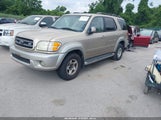 TOYOTA SEQUOIA SR5 V8 5TDBT44A52S103893 снимка