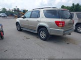 TOYOTA SEQUOIA SR5 V8 5TDBT44A52S103893 снимка