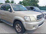 TOYOTA SEQUOIA SR5 V8 5TDBT44A52S103893 снимка