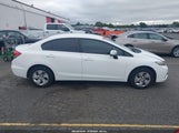 Honda Civic Lx 19XFB2F50EE255863 снимка