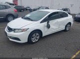 Honda Civic Lx 19XFB2F50EE255863 снимка