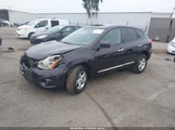 NISSAN ROGUE S JN8AS5MV0DW633798 снимка