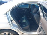 Lincoln Mkz Hybrid 3LNDL2L32BR756485 снимка