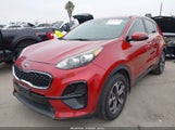 Kia Sportage Lx KNDPM3AC6M7879577 снимка