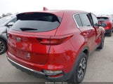 Kia Sportage Lx KNDPM3AC6M7879577 снимка