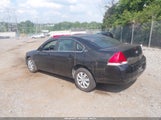 Chevrolet Impala Ls 2G1WB58K681273797 снимка