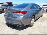 Hyundai Sonata Se 5NPE24AF8KH746793 снимка