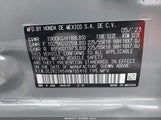 Honda Hr-V 2Wd Sport/2Wd Sport W/O Bsi 3CZRZ1H54RM705410 снимка