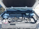 Toyota Camry Xse 4T1DAACK8SU585595 снимка