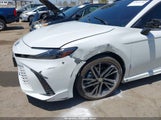 Toyota Camry Xse 4T1DAACK8SU585595 снимка