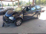 Dodge Grand Caravan American Value Pkg 2C4RDGBGXDR507367 снимка