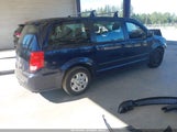 Dodge Grand Caravan American Value Pkg 2C4RDGBGXDR507367 снимка
