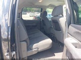 CHEVROLET SILVERADO 1500 LT1 3GCEC13J58G129527 снимка