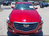 Cadillac Cts Standard 1G6AP5SX4G0159916 снимка