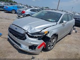 Ford Fusion Sel 3FA6P0CD9KR181645 photo