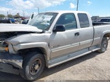 Chevrolet Silverado 2500Hd Ls 1GCHC29U95E152753 снимка