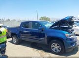 Chevrolet Colorado 2Wd Short Box Lt 1GCGSCEA6L1103448 photo