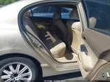 Honda Civic Lx 1HGFA16548L009182 снимка