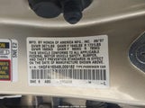 Honda Civic Lx 1HGFA16548L009182 снимка
