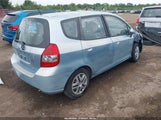 Honda Fit JHMGD37437S003405 снимка