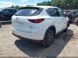 Mazda Cx-5 Grand Touring JM3KFBDL1H0192314 снимка