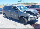 Toyota Sienna Ce 5TDZK23C67S040710 снимка