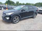 Hyundai Santa Fe Gls KM8SMDHF3EU059097 снимка