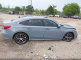 Honda Civic Touring 2HGFE1F93PH320394 снимка