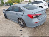 Honda Civic Touring 2HGFE1F93PH320394 снимка