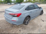 Honda Civic Touring 2HGFE1F93PH320394 снимка