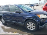 Honda Cr-V Ex JHLRE38548C043828 снимка