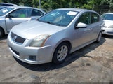 Nissan Sentra 2.0 Sr 3N1AB6AP8CL677496 снимка