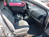 Nissan Sentra 2.0 Sr 3N1AB6AP8CL677496 снимка