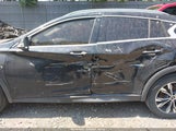 Infiniti Qx30 Premium SJKCH5CR3JA045357 снимка