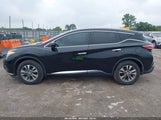Nissan Murano Sl 5N1AZ2MH4FN210971 снимка