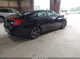 Honda Civic Sport 2HGFC2F89MH503068 снимка