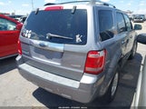 FORD ESCAPE LIMITED 1FMCU94158KE19370 снимка