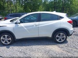 Honda Hr-V Awd Lx 3CZRU6H33NM732991 fotografie