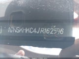 Chevrolet Suburban Lt 1GNSKHKC4JR162596 photo