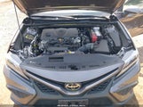 TOYOTA CAMRY SE 4T1S11AK3PU146208 снимка