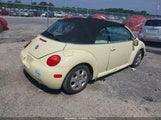 Volkswagen New Beetle Gls 3VWCK21Y63M326035 снимка