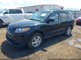 Hyundai Santa Fe Gls 5NMSGDAB1AH366465 снимка