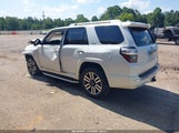 Toyota 4Runner Limited JTEZU5JRXH5151167 снимка