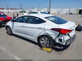 Hyundai Elantra Se 5NPDH4AE9GH748044 снимка
